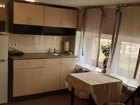 квартира по адресу Леся Курбаса просп., 1-Б