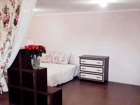 квартира по адресу Леся Курбаса просп., 1-Б