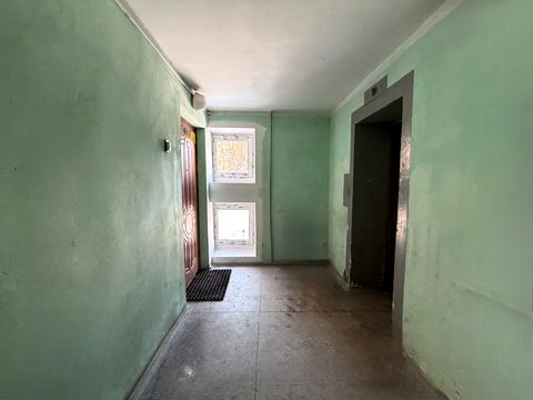 квартира по адресу Леся Курбаса просп., 1-Б