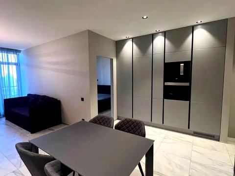 квартира за адресою Київ, Лабораторний пров., 7