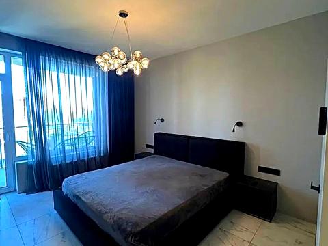 квартира за адресою Київ, Лабораторний пров., 7