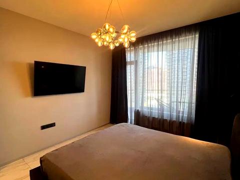 квартира за адресою Київ, Лабораторний пров., 7