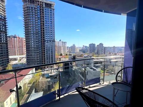 квартира за адресою Київ, Лабораторний пров., 7