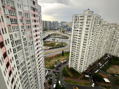 квартира по адресу Елизаветы Чавдар ул., 1