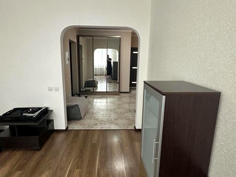 квартира по адресу Елизаветы Чавдар ул., 1