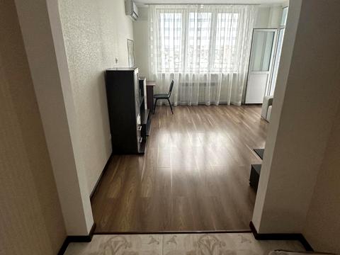 квартира по адресу Елизаветы Чавдар ул., 1