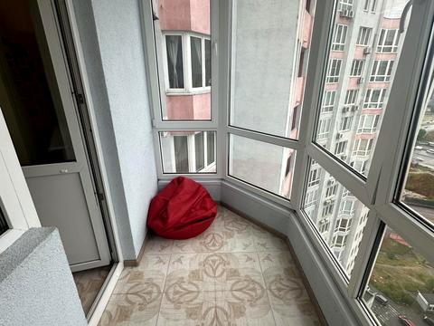 квартира по адресу Елизаветы Чавдар ул., 1