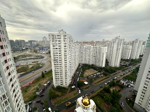 квартира по адресу Елизаветы Чавдар ул., 1