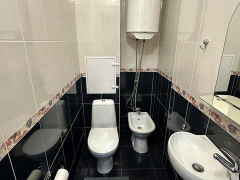 квартира по адресу Елизаветы Чавдар ул., 1