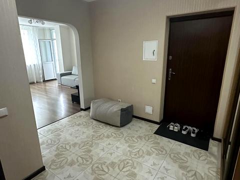 квартира по адресу Елизаветы Чавдар ул., 1