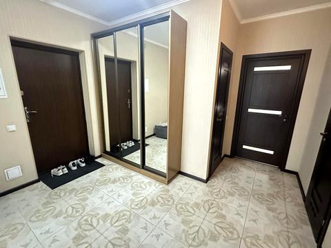 квартира по адресу Елизаветы Чавдар ул., 1