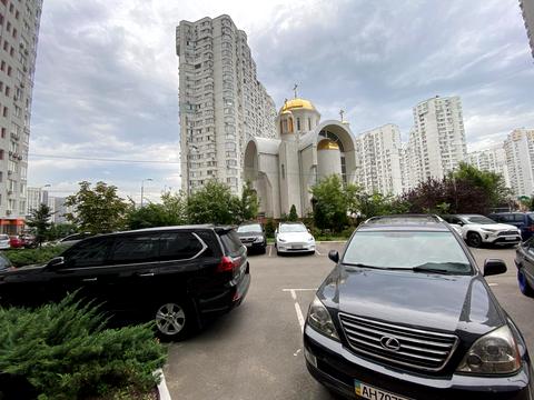 квартира по адресу Елизаветы Чавдар ул., 1