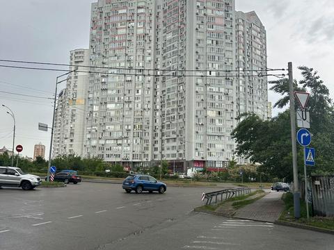 квартира по адресу Елизаветы Чавдар ул., 1