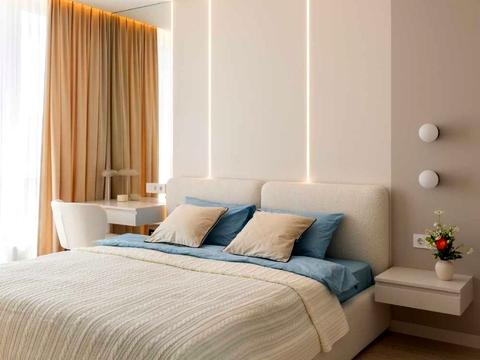 квартира по адресу Салютная ул., 2к22