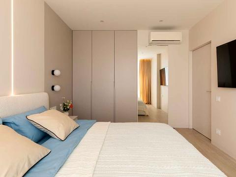 квартира по адресу Салютная ул., 2к22