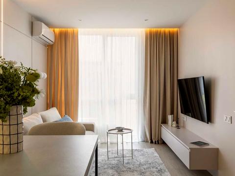 квартира по адресу Салютная ул., 2к22