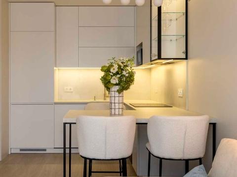 квартира по адресу Салютная ул., 2к22