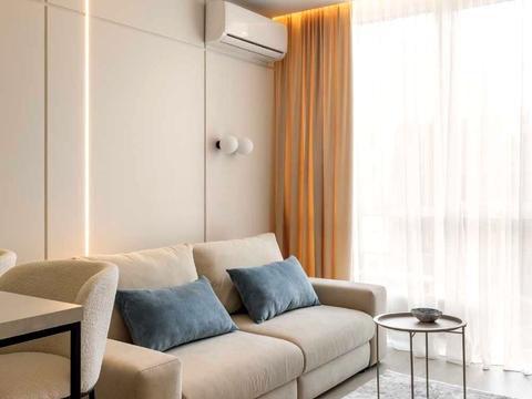 квартира по адресу Салютная ул., 2к22