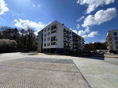 квартира за адресою Незалежності України вул., (Будинок 4)