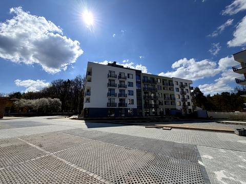 квартира за адресою Незалежності України вул., (Будинок 4)