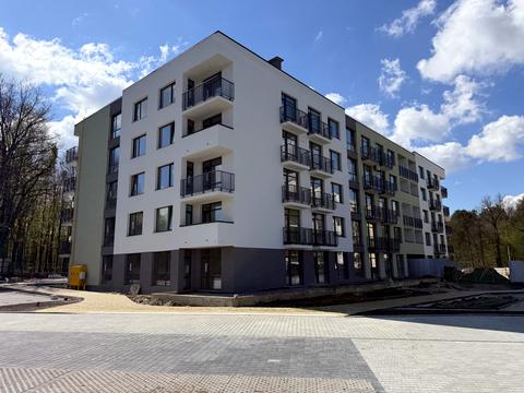 квартира за адресою Незалежності України вул., (Будинок 4)