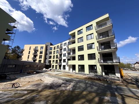 квартира за адресою Незалежності України вул., (Будинок 4)