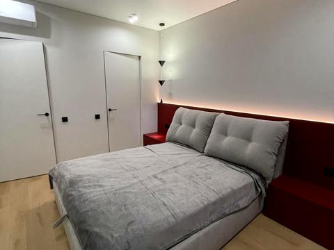 квартира за адресою Дніпровська набережна вул., 15-Д