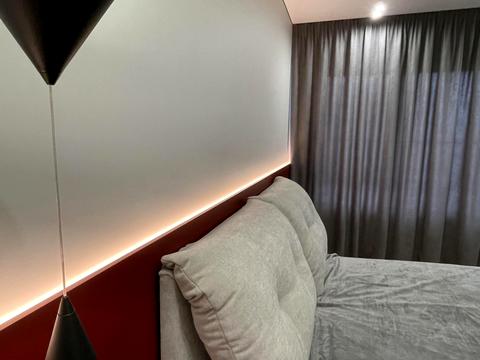 квартира за адресою Дніпровська набережна вул., 15-Д