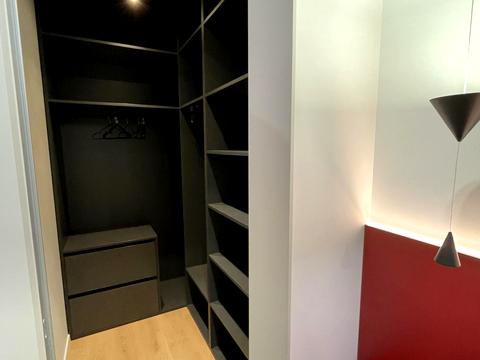 квартира за адресою Дніпровська набережна вул., 15-Д