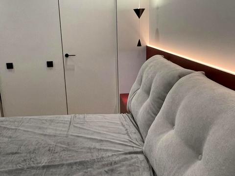 квартира за адресою Дніпровська набережна вул., 15-Д