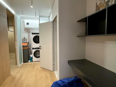 квартира за адресою Дніпровська набережна вул., 15-Д