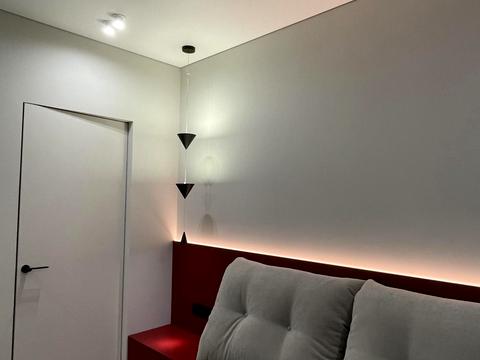 квартира за адресою Дніпровська набережна вул., 15-Д