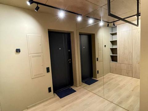 квартира за адресою Дніпровська набережна вул., 15-Д