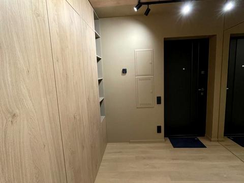 квартира за адресою Дніпровська набережна вул., 15-Д