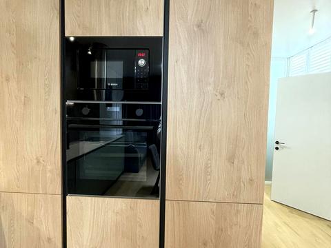 квартира за адресою Дніпровська набережна вул., 15-Д