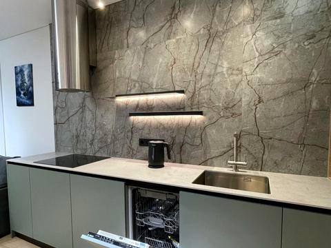 квартира за адресою Дніпровська набережна вул., 15-Д