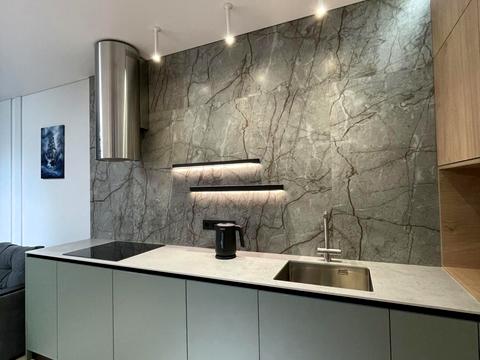 квартира за адресою Дніпровська набережна вул., 15-Д