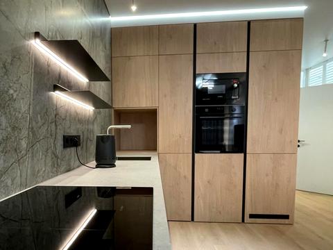 квартира за адресою Дніпровська набережна вул., 15-Д