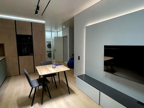 квартира за адресою Дніпровська набережна вул., 15-Д