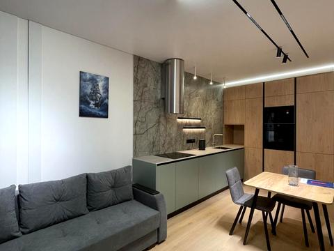 квартира за адресою Дніпровська набережна вул., 15-Д