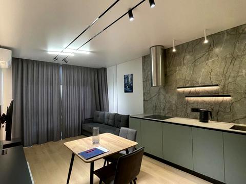 квартира за адресою Дніпровська набережна вул., 15-Д