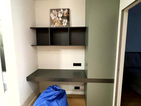 квартира за адресою Дніпровська набережна вул., 15-Д