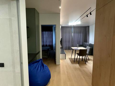 квартира за адресою Дніпровська набережна вул., 15-Д