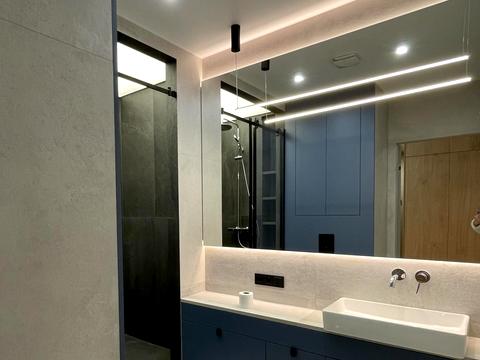 квартира за адресою Дніпровська набережна вул., 15-Д