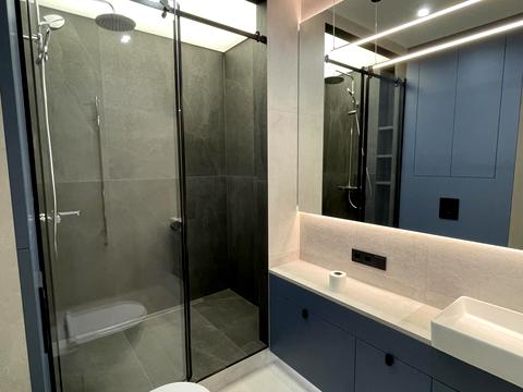 квартира за адресою Дніпровська набережна вул., 15-Д