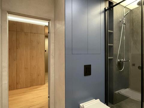 квартира за адресою Дніпровська набережна вул., 15-Д