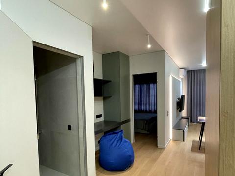 квартира за адресою Дніпровська набережна вул., 15-Д