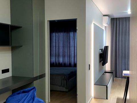 квартира за адресою Дніпровська набережна вул., 15-Д