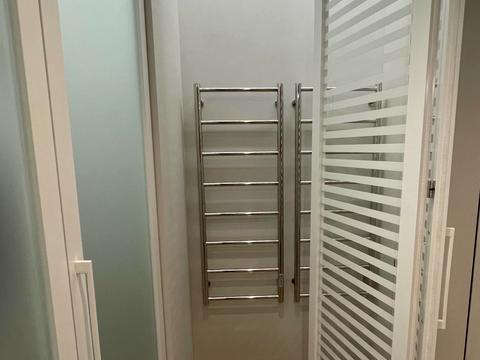 квартира за адресою Дніпровська набережна вул., 15-Д