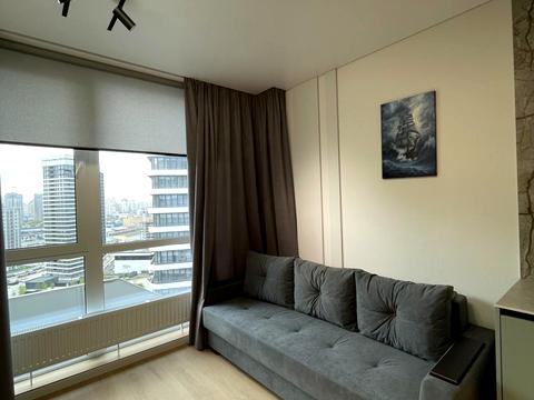 квартира за адресою Дніпровська набережна вул., 15-Д